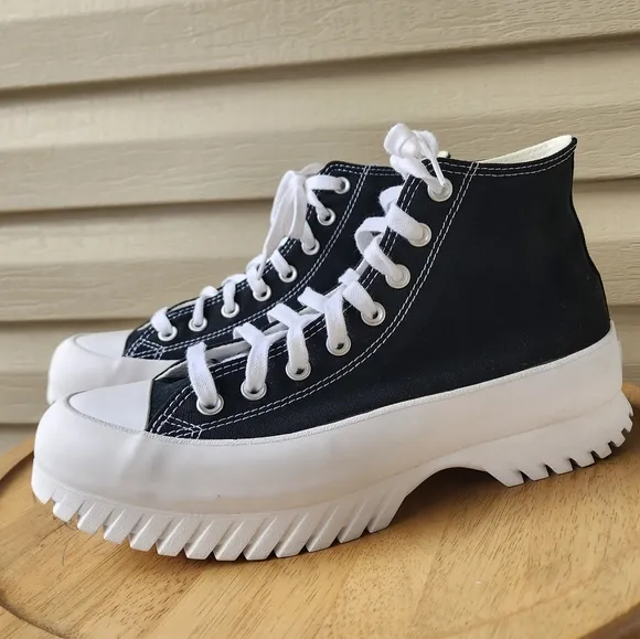 Converse Chuck Taylor All Star lugged 2.0 hi sneakers