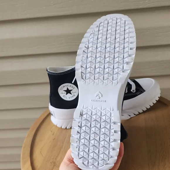 Converse Chuck Taylor All Star lugged 2.0 hi sneakers