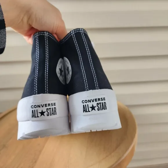 Converse Chuck Taylor All Star lugged 2.0 hi sneakers