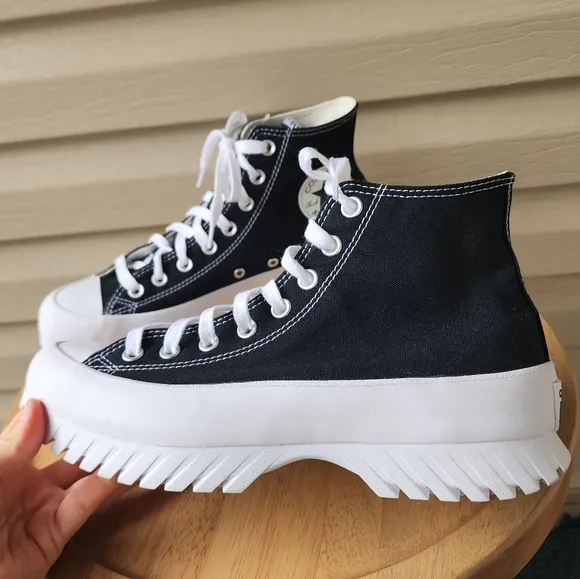 Converse Chuck Taylor All Star lugged 2.0 hi sneakers
