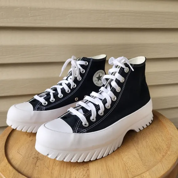 Converse Chuck Taylor All Star lugged 2.0 hi sneakers