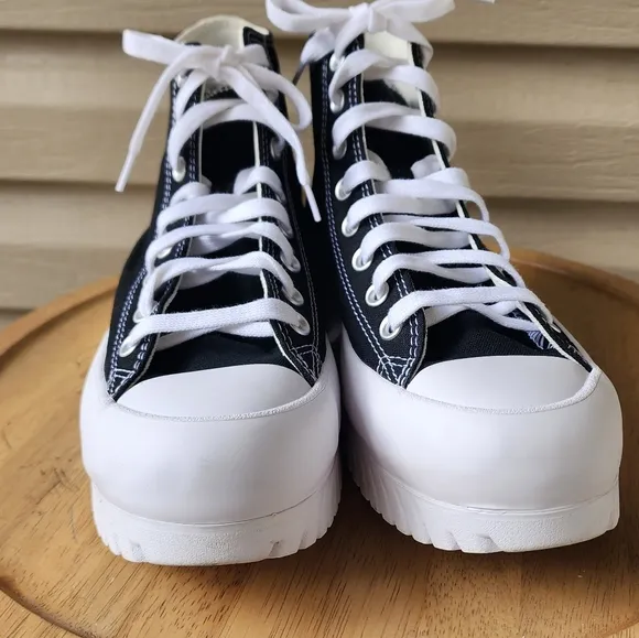 Converse Chuck Taylor All Star lugged 2.0 hi sneakers