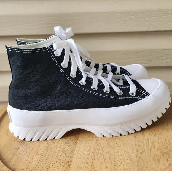 Converse Chuck Taylor All Star lugged 2.0 hi sneakers