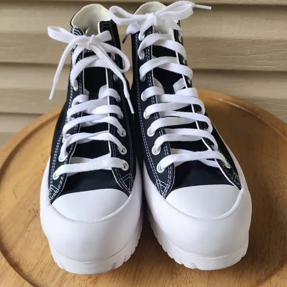 Converse Chuck Taylor All Star lugged 2.0 hi sneakers