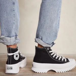 Converse Chuck Taylor All Star lugged 2.0 hi sneakers