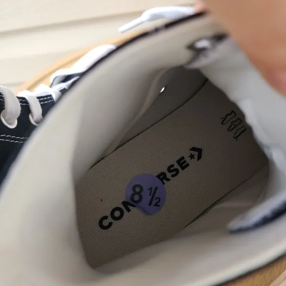 Converse Chuck Taylor All Star lugged 2.0 hi sneakers