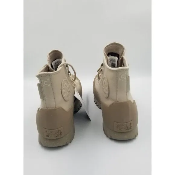 Converse Chuck Taylor Lugged 2.0 Counter Climate High Top Sneaker Womens 9.5