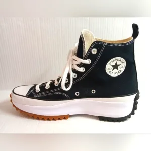 Converse Chuck Taylor Men's Size 12 Hike Navy Blue High-Top Sneakers NEW