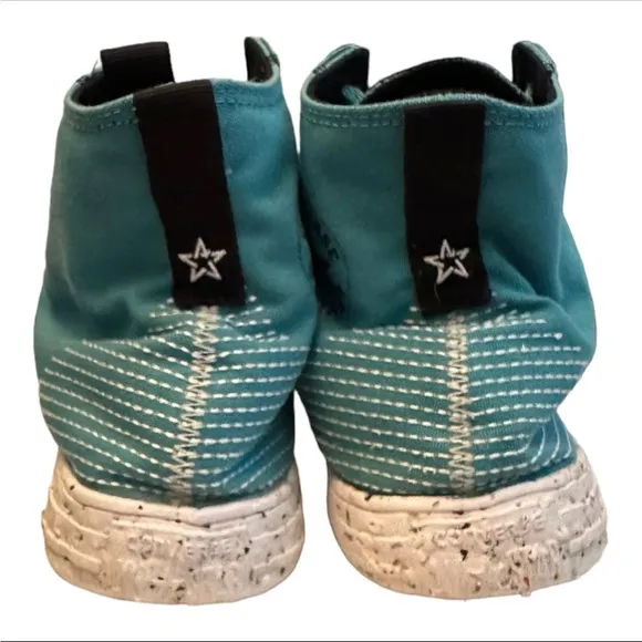 Converse CTAS Crater Hi Canvas Chuck Taylor All Star High Tops