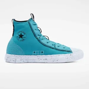 Converse CTAS Crater Hi Canvas Chuck Taylor All Star High Tops