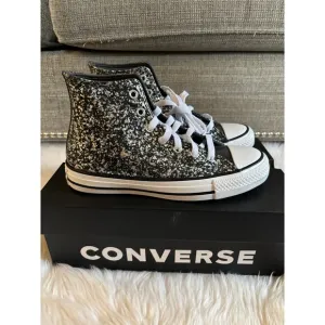 Converse Ctas high sneakers