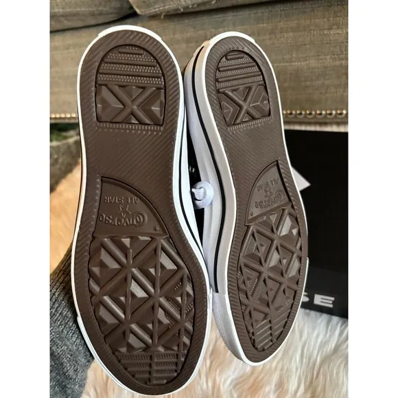 Converse Ctas high sneakers