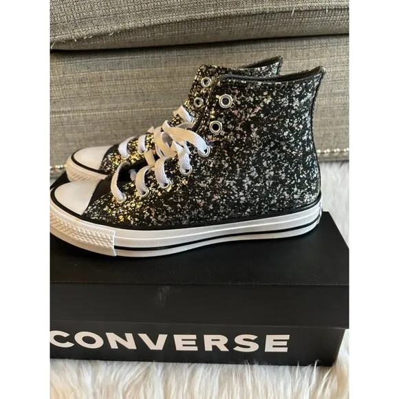 Converse Ctas high sneakers
