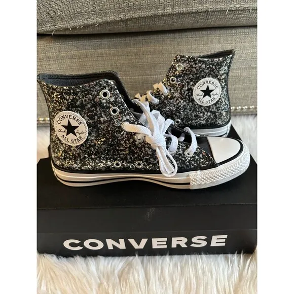 Converse Ctas high sneakers