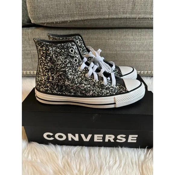 Converse Ctas high sneakers