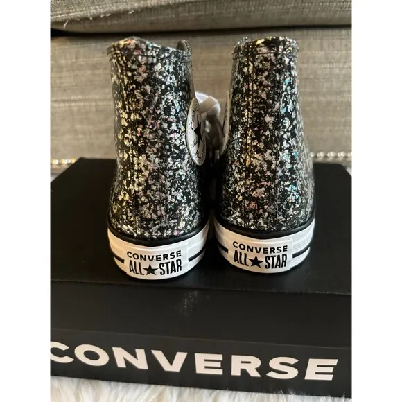 Converse Ctas high sneakers