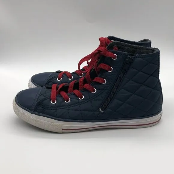 Converse High Top Sneakers