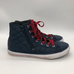 Converse High Top Sneakers