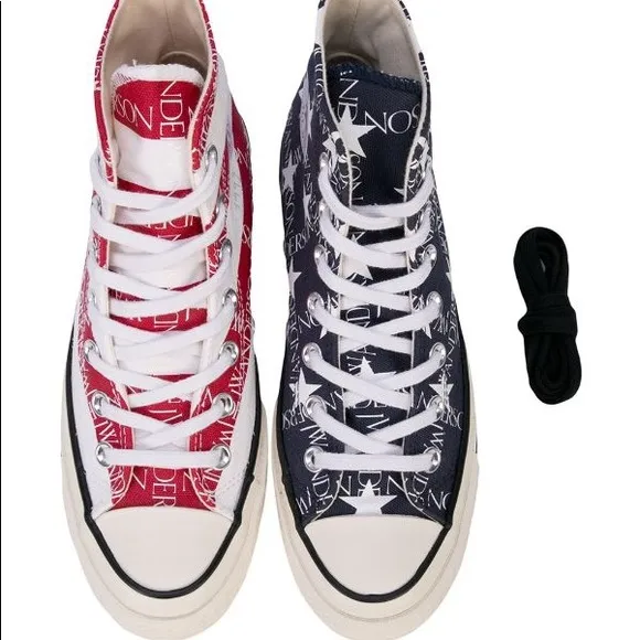 Converse JW Anderson High Top Unisex Converse