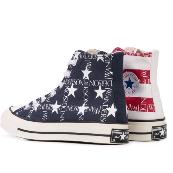 Converse JW Anderson High Top Unisex Converse