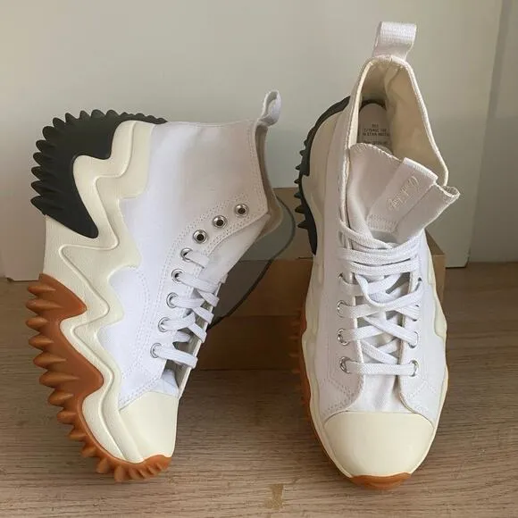 Converse Run Star Motion Chunky platform Sneakers- M 7.5- W 9