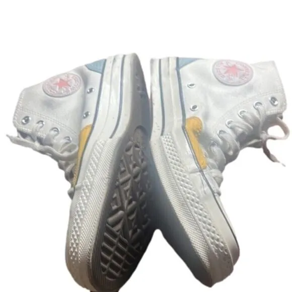 CONVERSE CHUCK TAYLOR ALL STARS HIGH TOP SNEAKERS SIZE‎ 9
