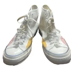 CONVERSE CHUCK TAYLOR ALL STARS HIGH TOP SNEAKERS SIZE‎ 9