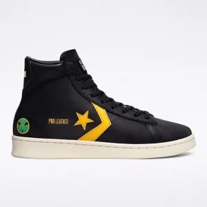 Converse Roswell Rayguns Pro Leather High Top(Size 7.5)