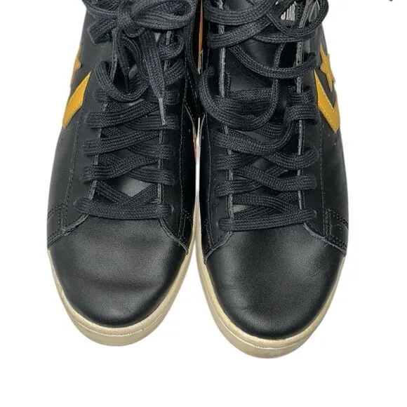 Converse Roswell Rayguns Pro Leather High Top(Size 7.5)