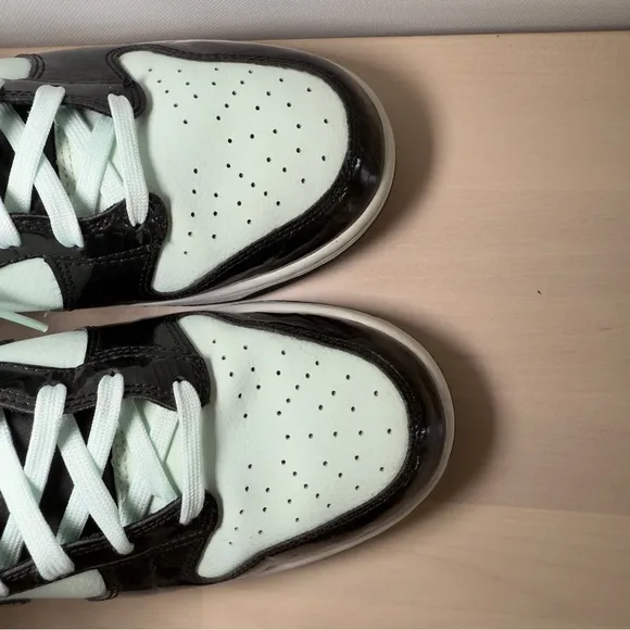 COPY - Nike dunk high all star sneakers size 9.5