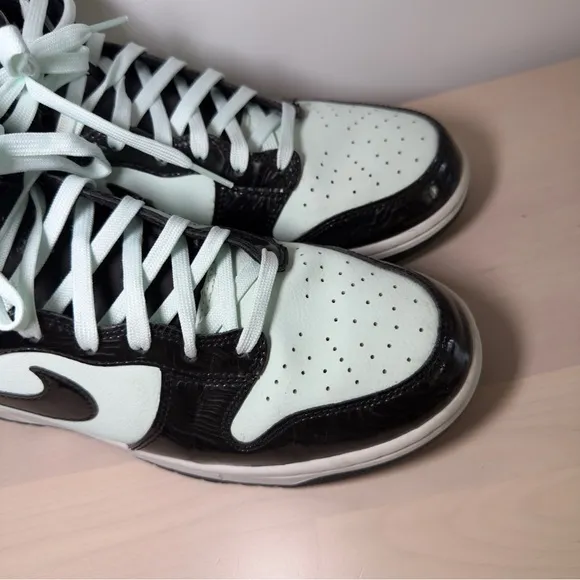 COPY - Nike dunk high all star sneakers size 9.5