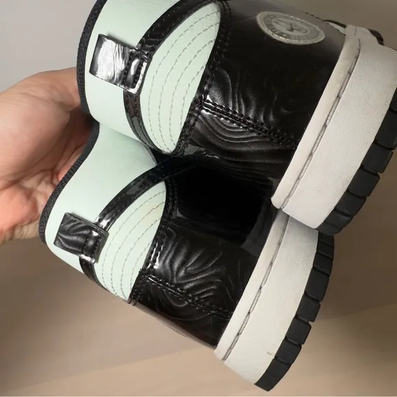 COPY - Nike dunk high all star sneakers size 9.5