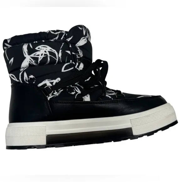 COUGAR Wink Nylon Patterned Women's Shoes