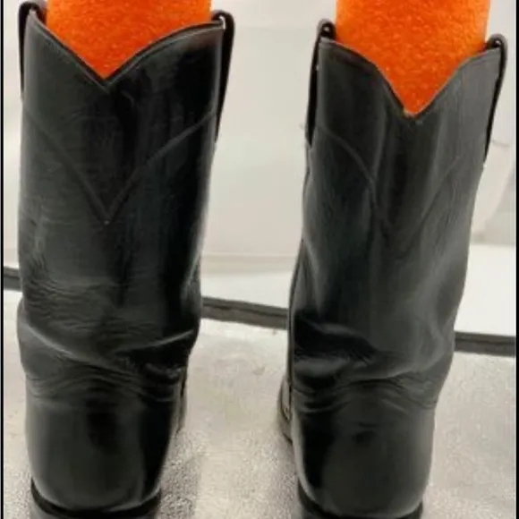 Cowtown handmade Mexican cowboy boots