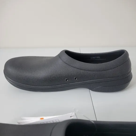 Crocs Men's Work Clogs