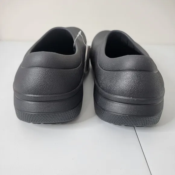 Crocs Men's Work Clogs