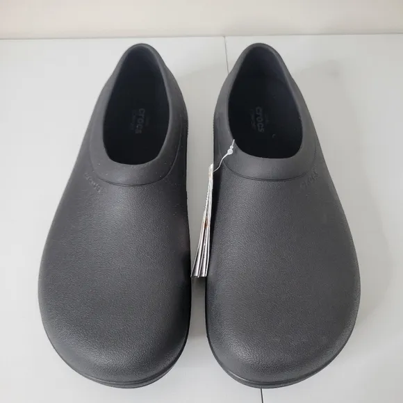Crocs Men's Work Clogs