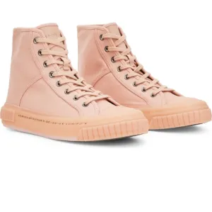 Dana Ghost high tops sneakers