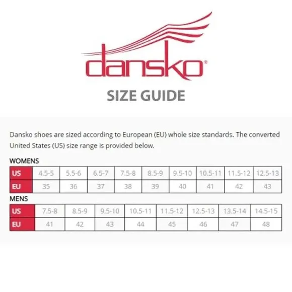 Dansko | Mens Comfort Dress Shoes 43 Tan Beige