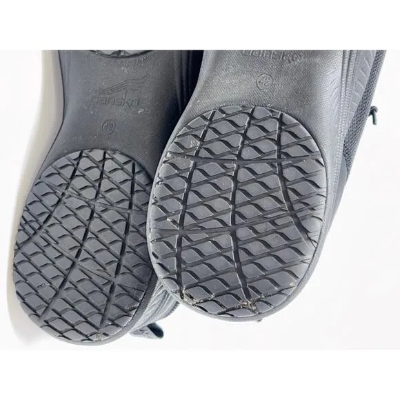 Dansko Women's Marlee Mesh  Walking Occupational Shoe EU Size 42 US 11.5-12