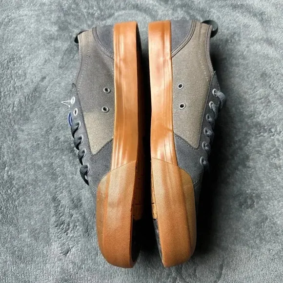 DC Shoes Evan Smith S Men’s Grey/Gum - Sneaker ADYS300203 Size 10.5