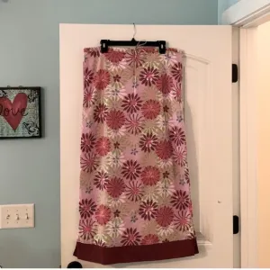 Delias Y2K floral fairy skirt size XL