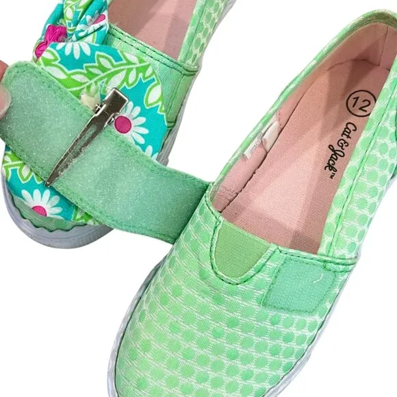 Designs by Holly DBH Green Beauty Pageant Spring Casual Wear Outfit 4/5