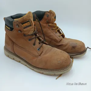 Dewalt SteelToe Work Boots DXWP10023 MENS SIZE 12
