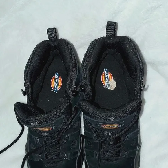 Dickies Escape Men's Steel Toe Electrical Hazard Work Boot Size 10