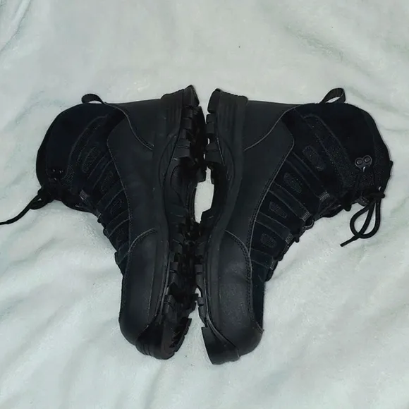 Dickies Escape Men's Steel Toe Electrical Hazard Work Boot Size 10