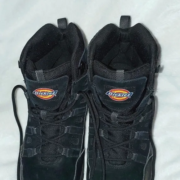 Dickies Escape Men's Steel Toe Electrical Hazard Work Boot Size 10