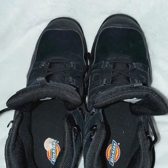 Dickies Escape Men's Steel Toe Electrical Hazard Work Boot Size 10