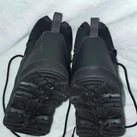 Dickies Escape Men's Steel Toe Electrical Hazard Work Boot Size 10