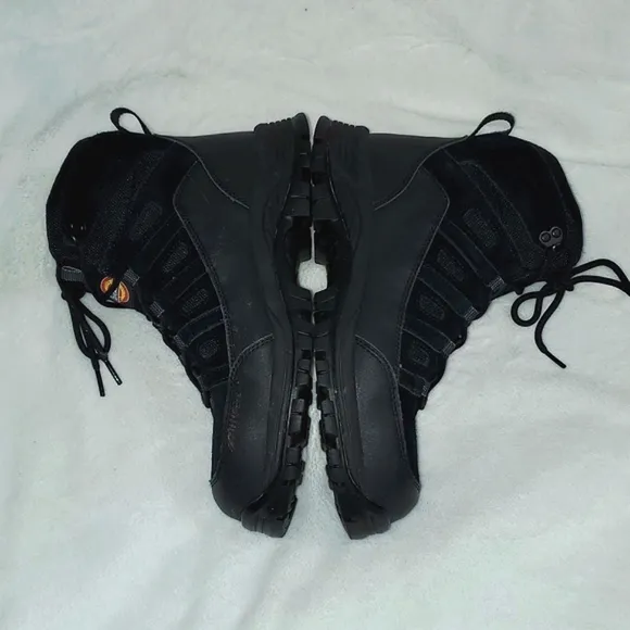 Dickies Escape Men's Steel Toe Electrical Hazard Work Boot Size 10